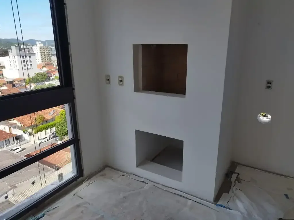 Foto 8 de Apartamento Novo no Centro de Balneário Camboriú – 3 Suítes, 120m², Pronto para Morar | Permuta com Automóveis Aceita