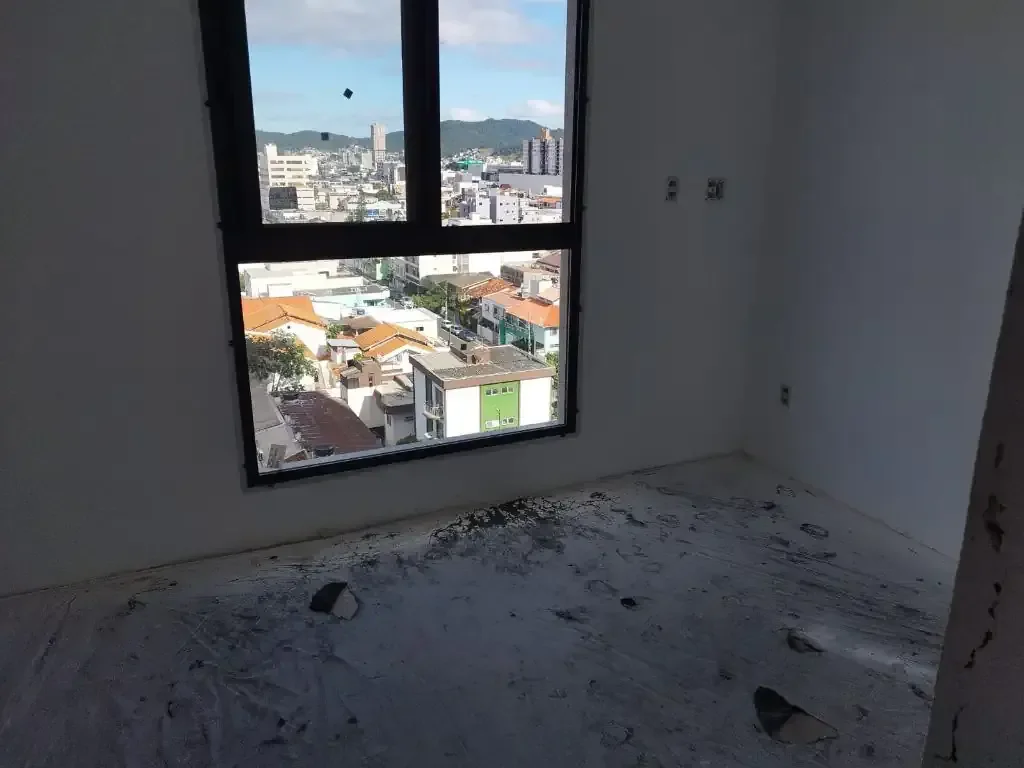 Foto 15 de Apartamento Novo no Centro de Balneário Camboriú – 3 Suítes, 120m², Pronto para Morar | Permuta com Automóveis Aceita