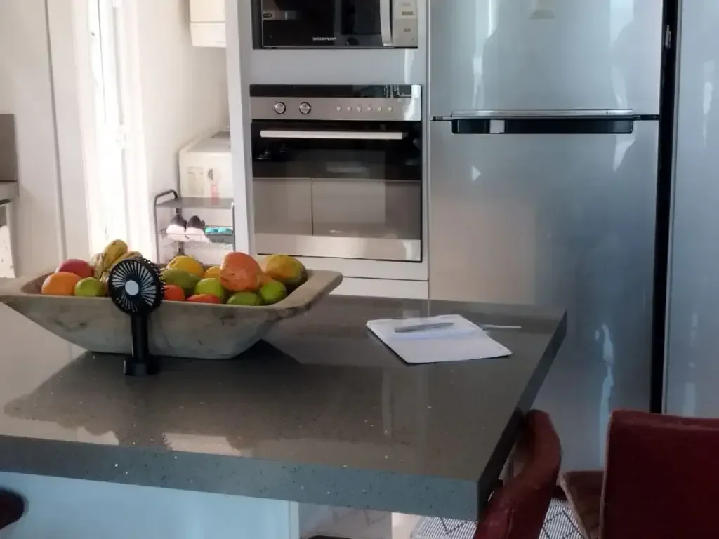 Mais fotos de Apartamento Mobilado com 3 Suítes e 3 Vagas no Centro de Balneário Camboriú – Rua Reta ao Mar | Aceita Financiamento