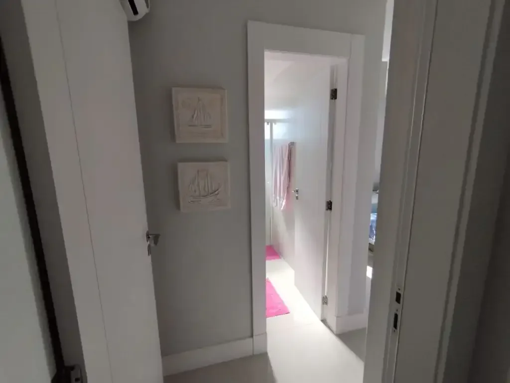 Foto 15 de Apartamento Mobilado com 3 Suítes e 3 Vagas no Centro de Balneário Camboriú – Rua Reta ao Mar | Aceita Financiamento