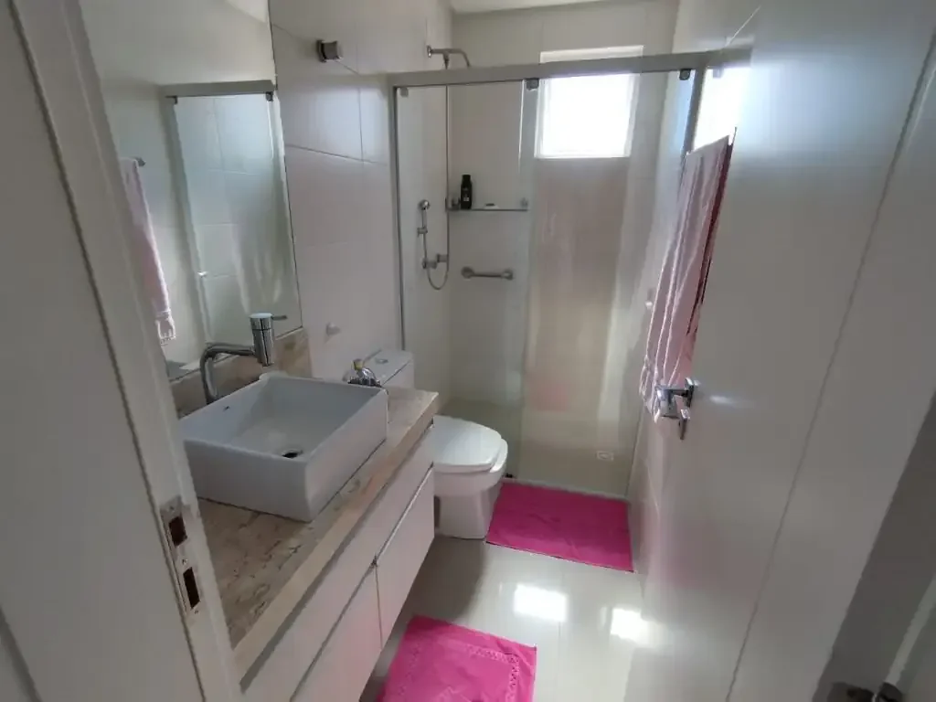Foto 16 de Apartamento Mobilado com 3 Suítes e 3 Vagas no Centro de Balneário Camboriú – Rua Reta ao Mar | Aceita Financiamento