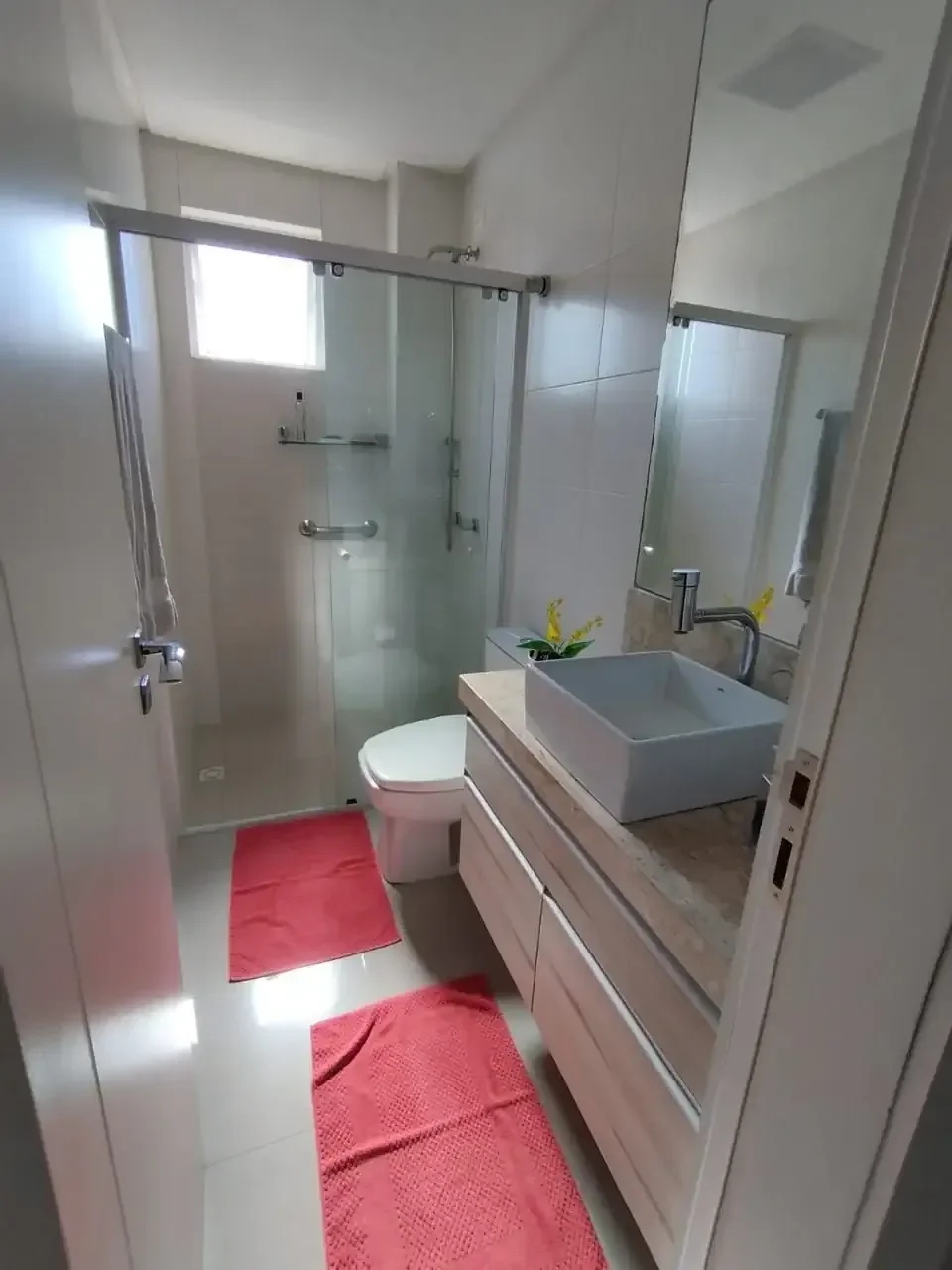 Foto 18 de Apartamento Mobilado com 3 Suítes e 3 Vagas no Centro de Balneário Camboriú – Rua Reta ao Mar | Aceita Financiamento