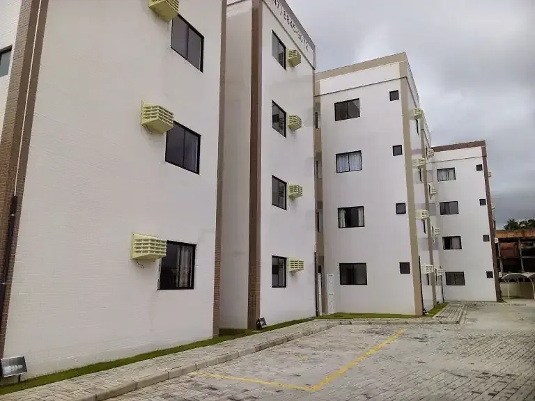 Foto 18 de Apartamento Pronto para Morar no Canhanduba – 2 Quartos, Suíte, 69m², Sacada com Churrasqueira e a 5 Min do Centro de BC