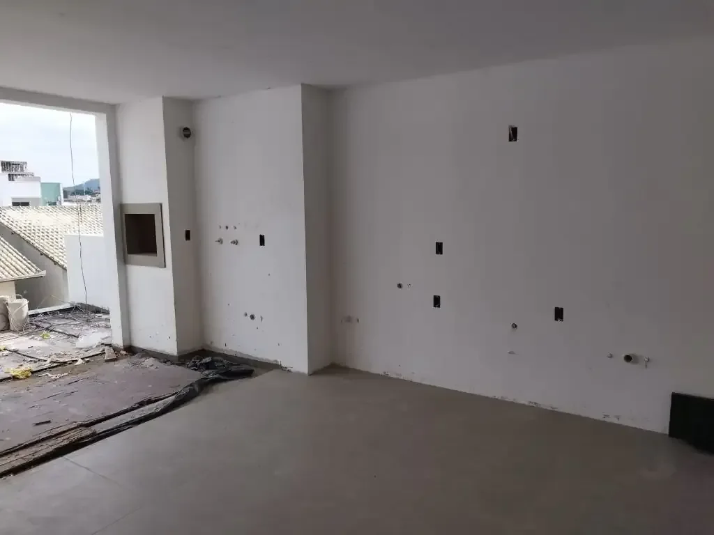 Foto 3 de Última Unidade no São Francisco de Assis – Apartamento Novo com Terraço, Rooftop com Piscina e Vista Panorâmica de BC. Entrega em Setembro