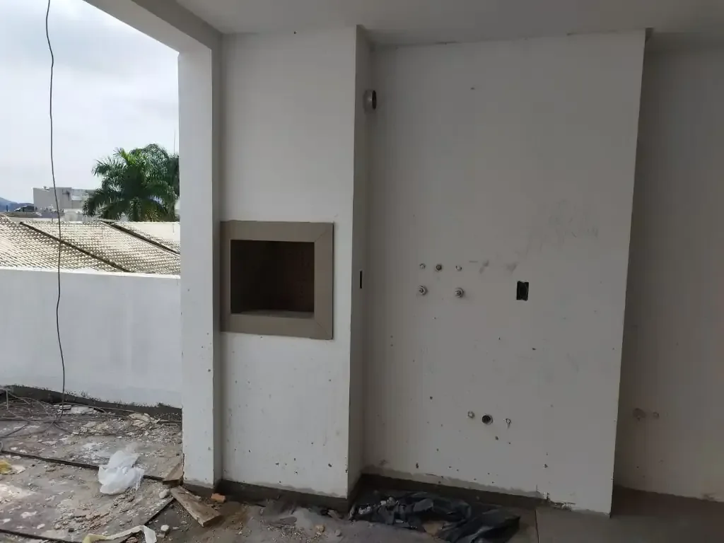 Foto 5 de Última Unidade no São Francisco de Assis – Apartamento Novo com Terraço, Rooftop com Piscina e Vista Panorâmica de BC. Entrega em Setembro