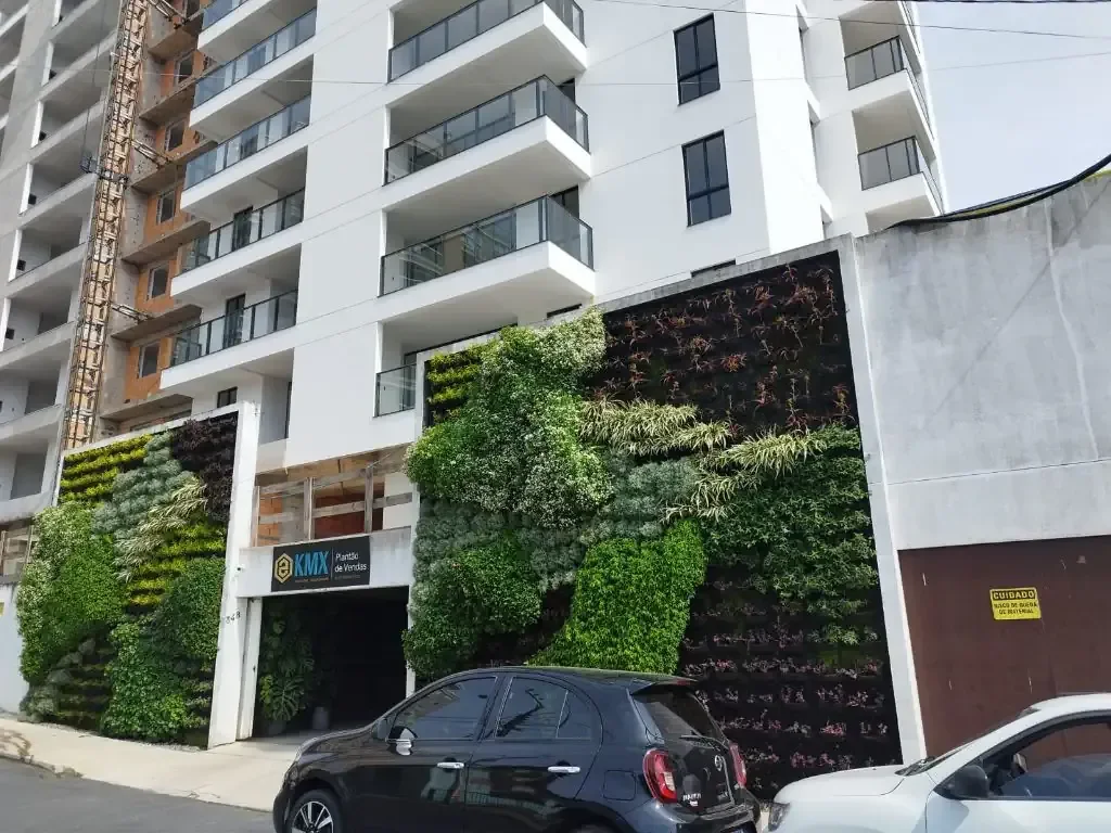 Última Unidade no São Francisco de Assis – Apartamento Novo com Terraço, Rooftop com Piscina e Vista Panorâmica de BC. Entrega em Setembro em , Camboriú