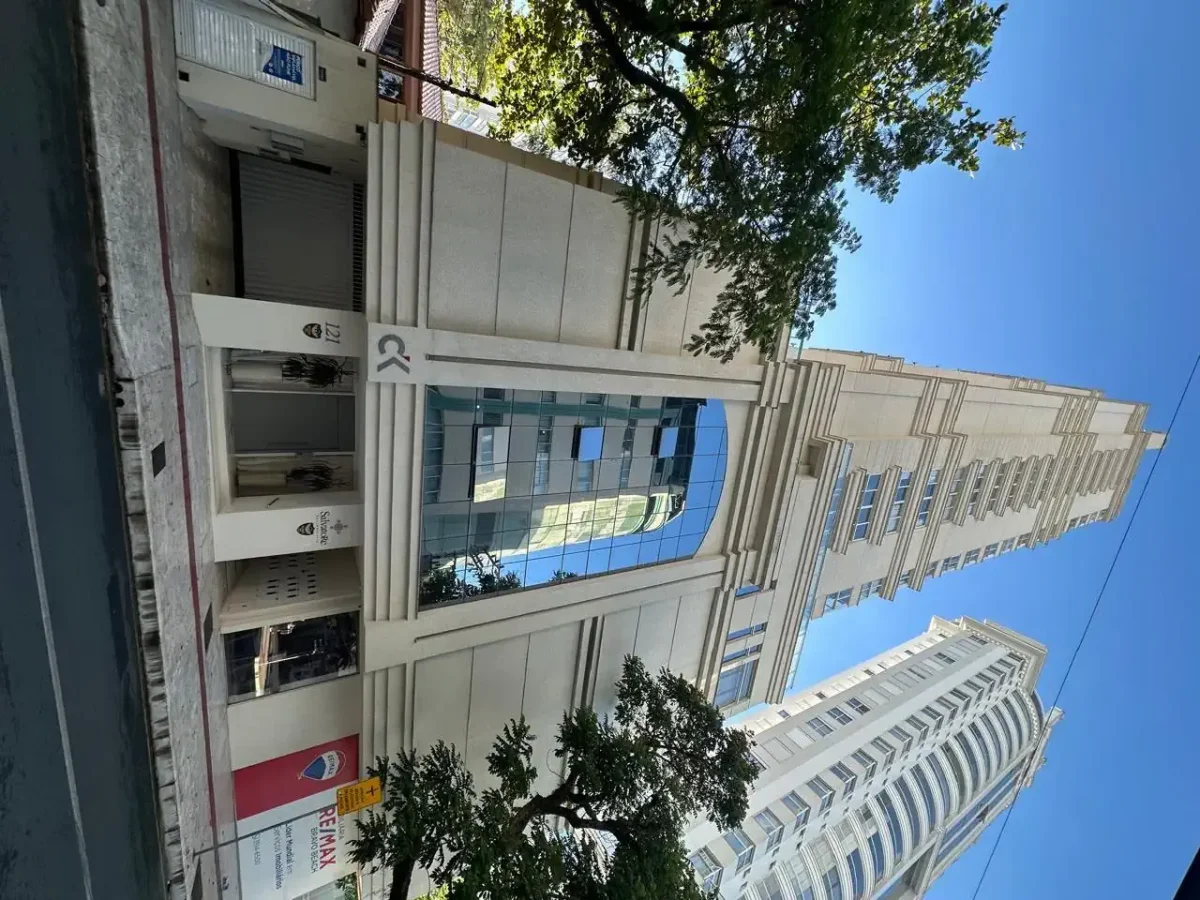 Foto 19 de Apartamento Mobilado com 3 Suítes no Centro de BC – Entre a Av. Brasil e a Terceira Avenida, Tranquilidade Total e Lazer Completo