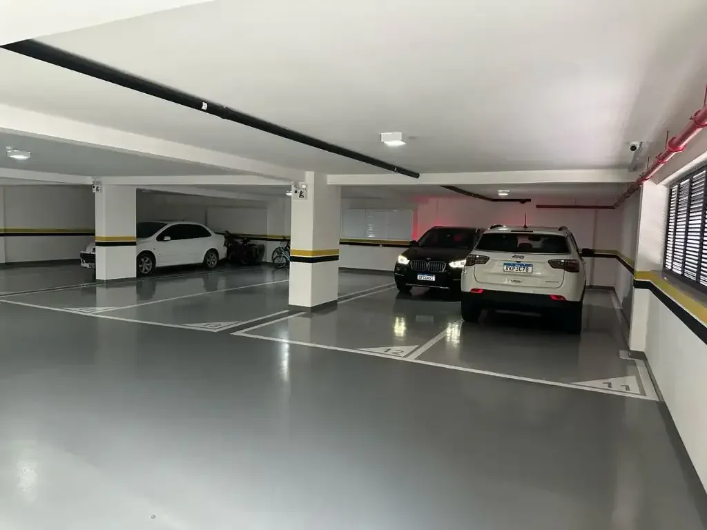 Foto 14 de Apartamento com 4 Quartos e 2 Suítes no Centro de BC – 132m², Mobilado, Rua Reta ao Mar e a Poucos Passos da Terceira Avenida