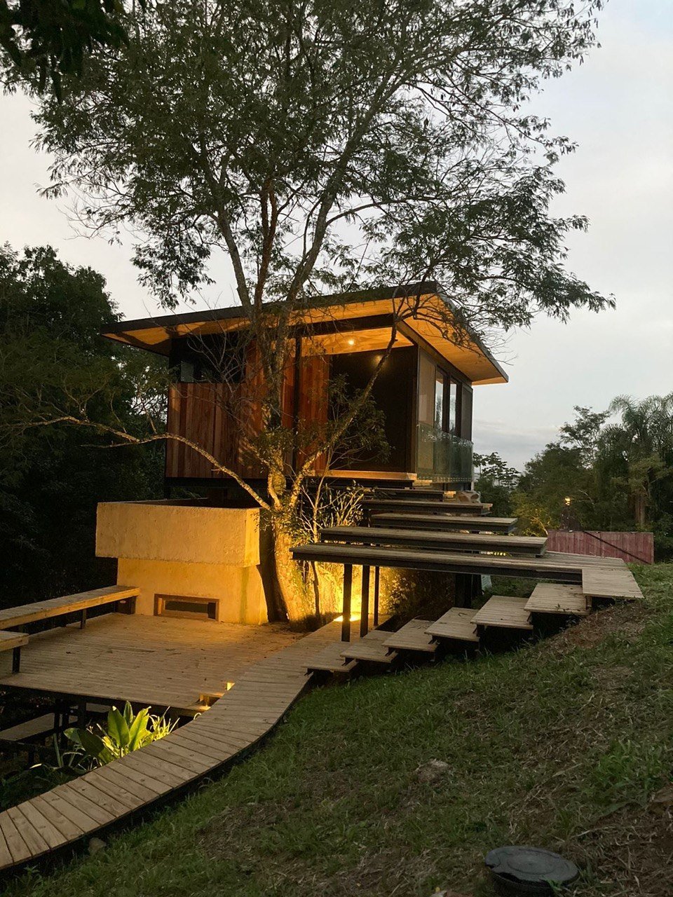 Foto 8 de Lotes no Encantada Ranchos em Garopaba SC escritura pública áreas de 2.000m² a 3.044m² alto potencial construtivo plano diretor 2025