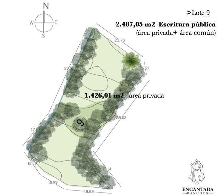 Foto 19 de Lotes no Encantada Ranchos em Garopaba SC escritura pública áreas de 2.000m² a 3.044m² alto potencial construtivo plano diretor 2025