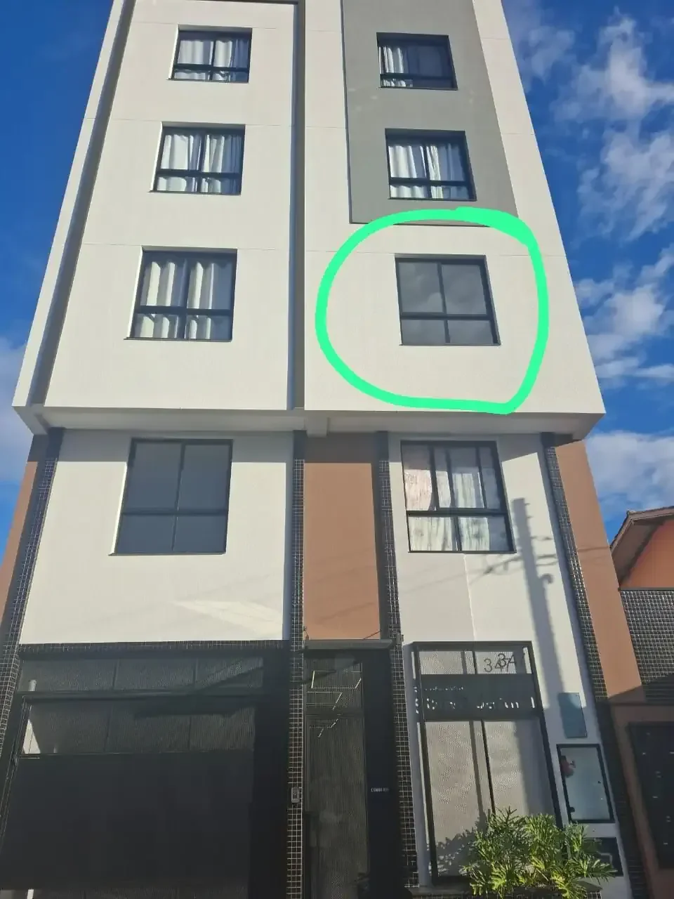 Oportunidade em Balneário Camboriú – Apto 2 quartos com garagem no Bairro Nações