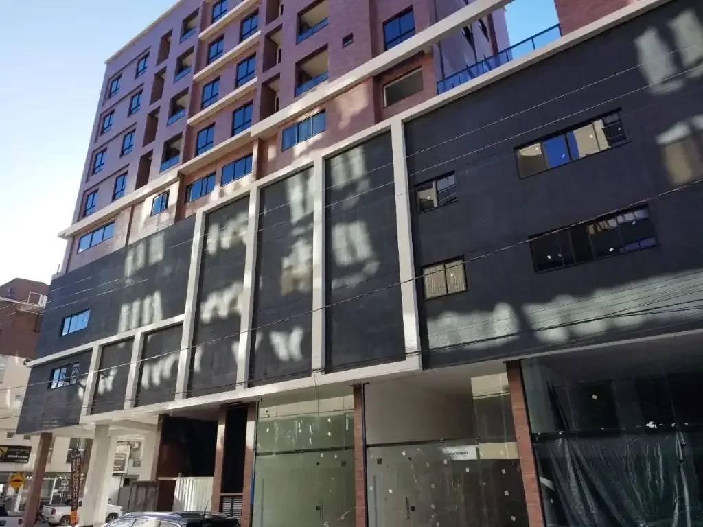 Apartamento 2 quartos com 2 vagas e lazer completo em Balneário Camboriú – Nações