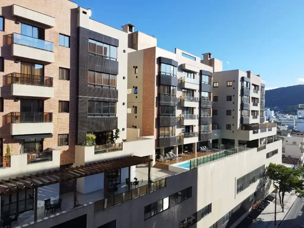 Foto 8 de Apartamento 2 quartos com 2 vagas e lazer completo em Balneário Camboriú – Nações